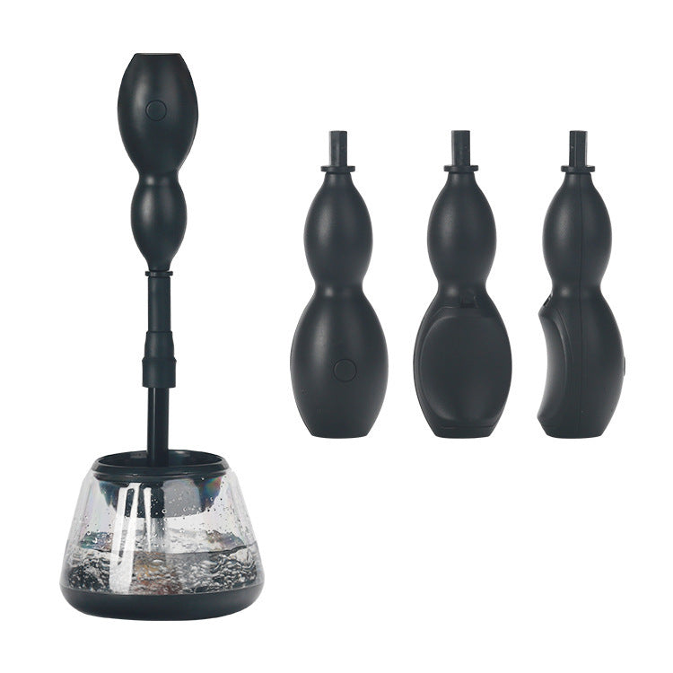 Electric Make-up Brush Cleaner Electric Make-up Brush Cleaner